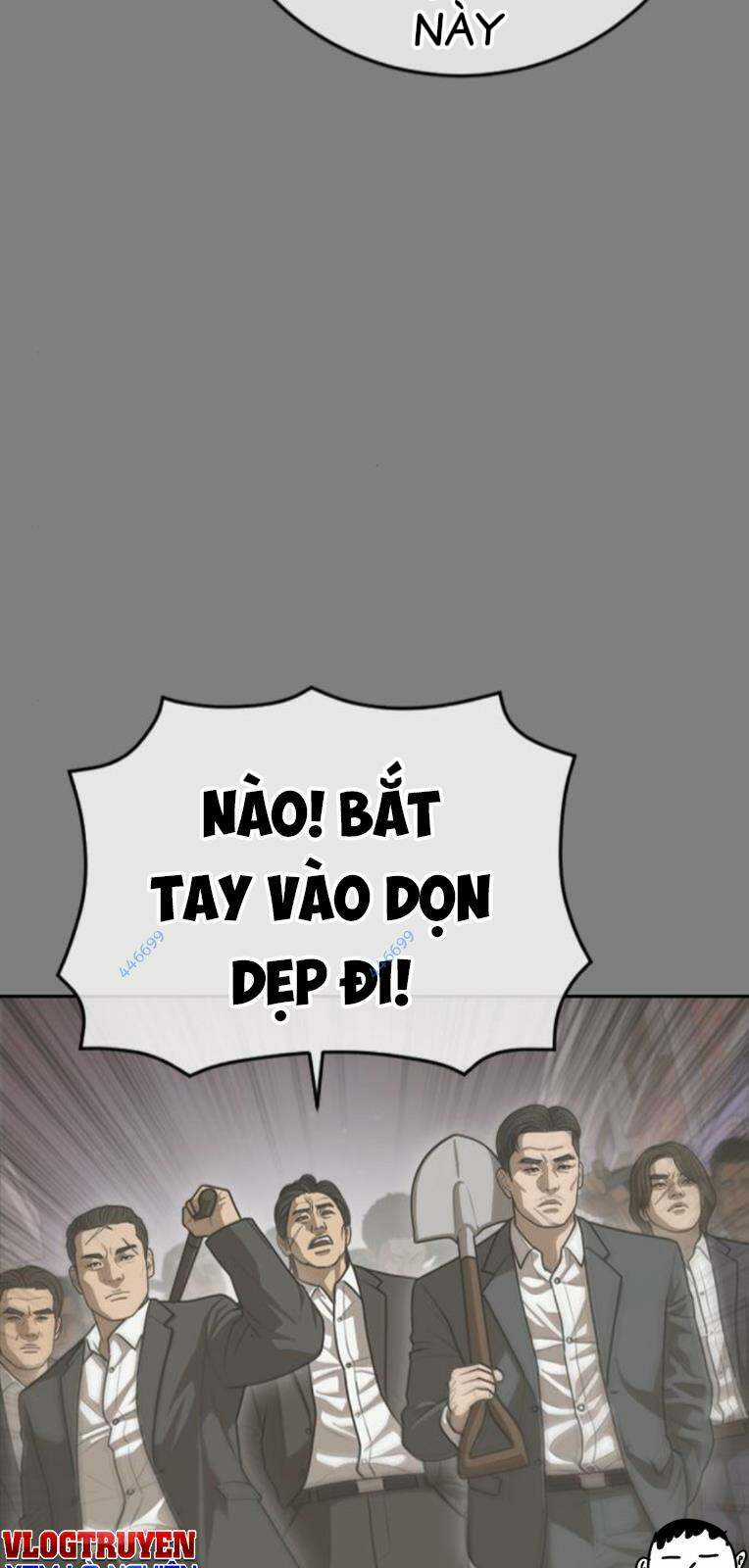 Thời Đại Ulzzang Chapter 28 trang 36