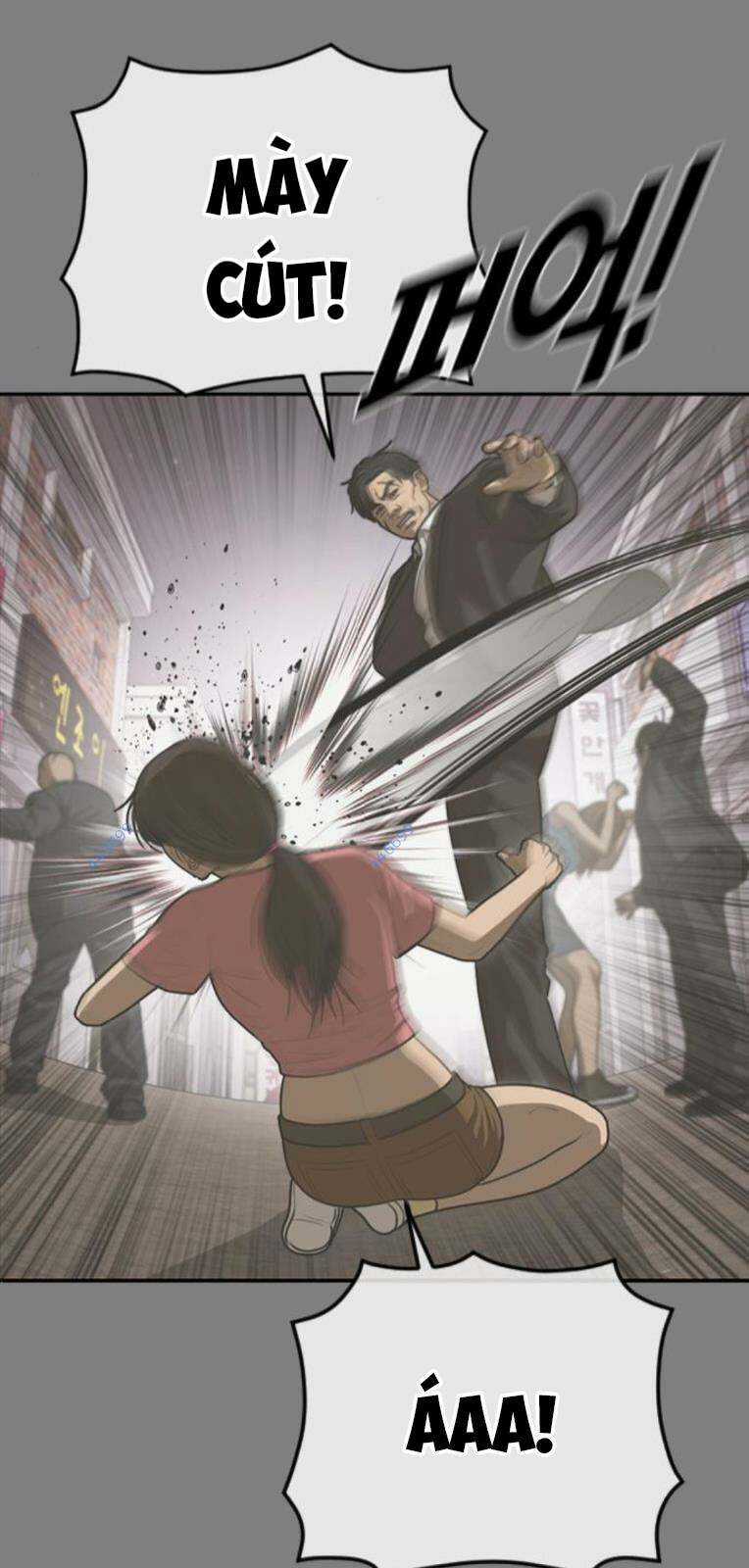 Thời Đại Ulzzang Chapter 28 trang 39