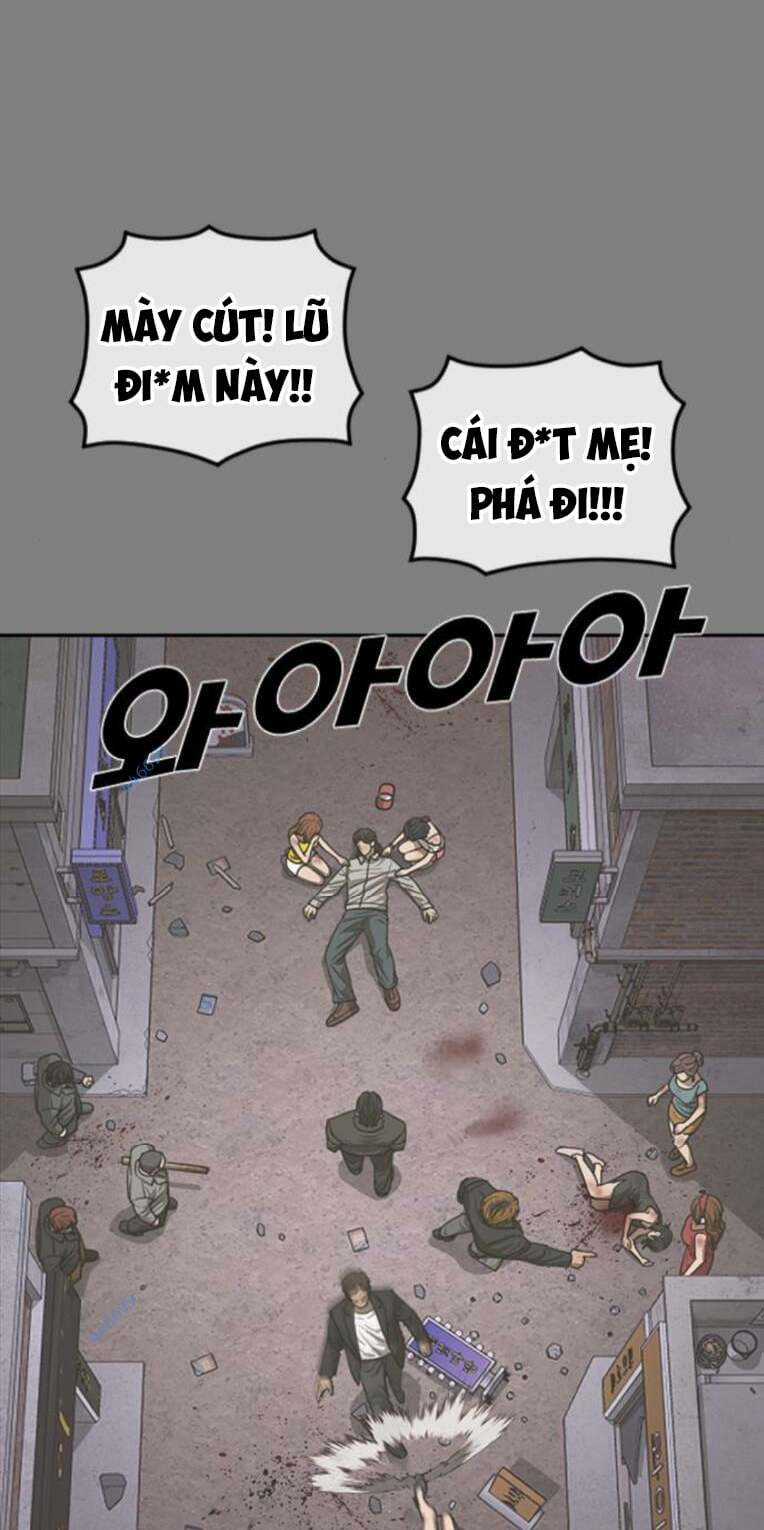 Thời Đại Ulzzang Chapter 28 trang 45