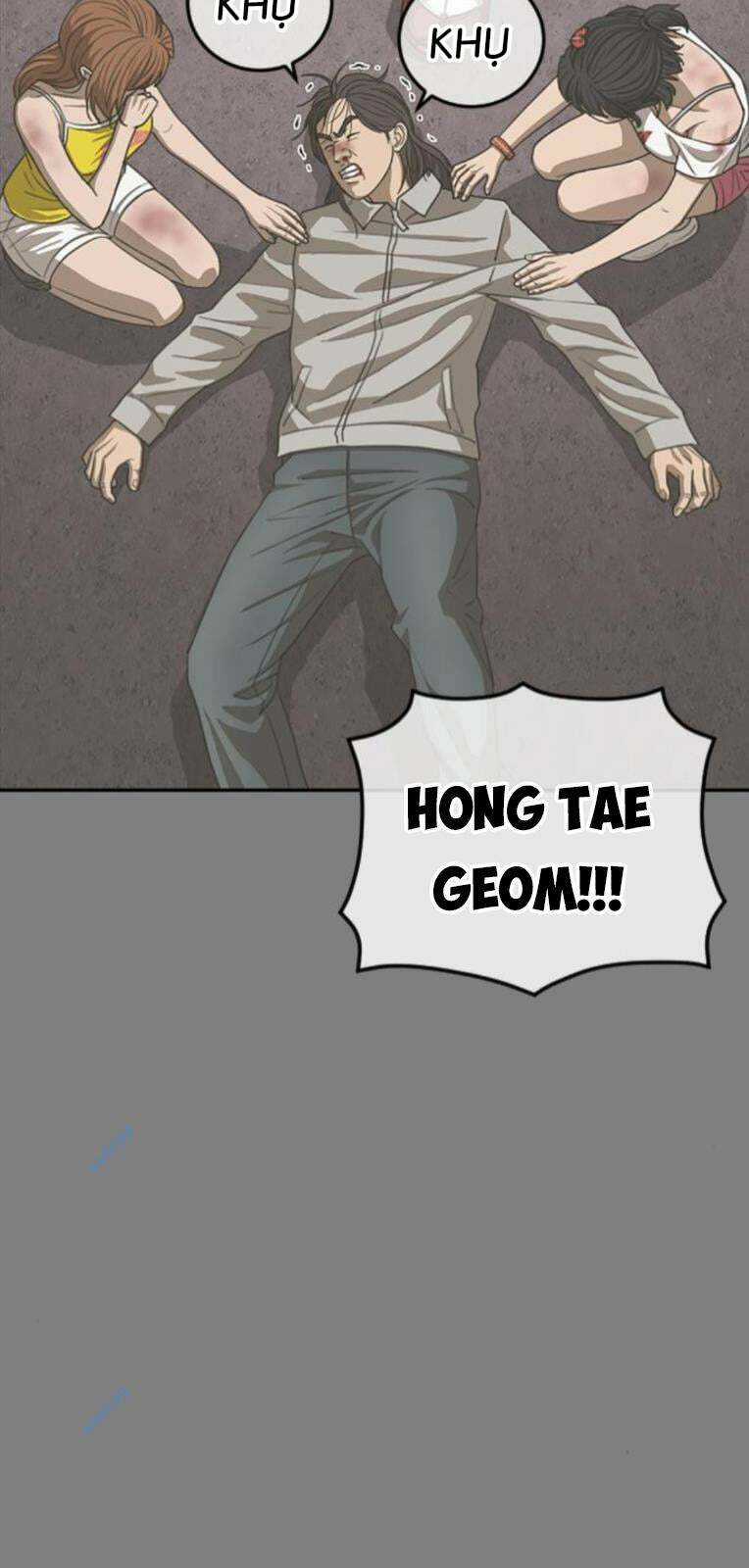 Thời Đại Ulzzang Chapter 28 trang 47