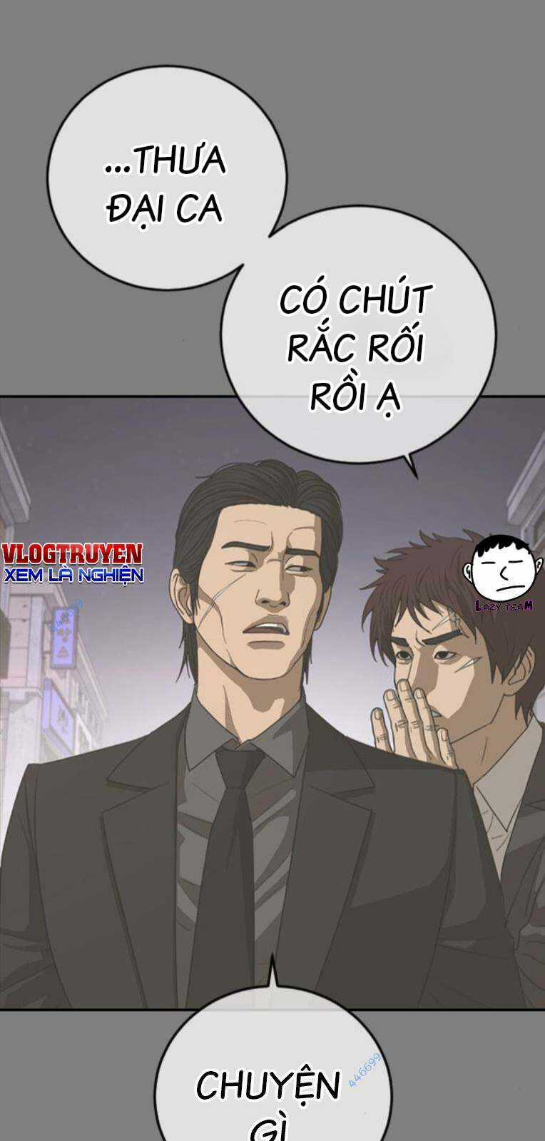 Thời Đại Ulzzang Chapter 28 trang 48