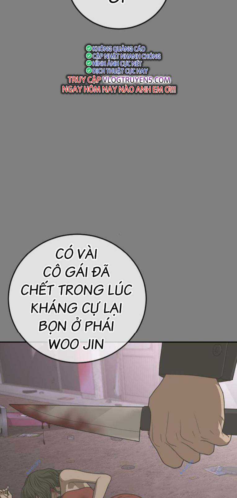 Thời Đại Ulzzang Chapter 28 trang 49