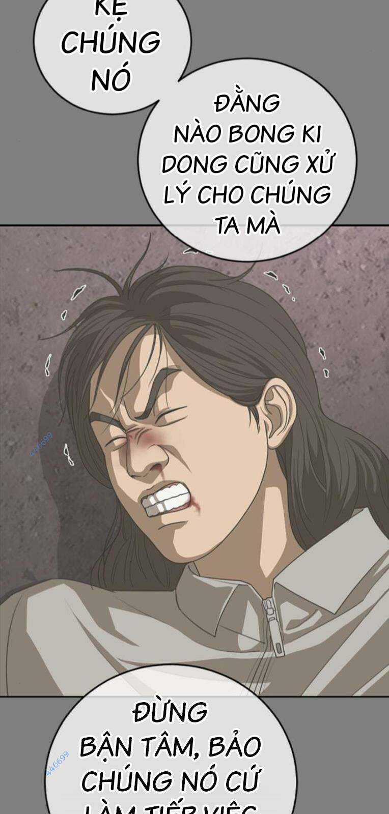 Thời Đại Ulzzang Chapter 28 trang 51