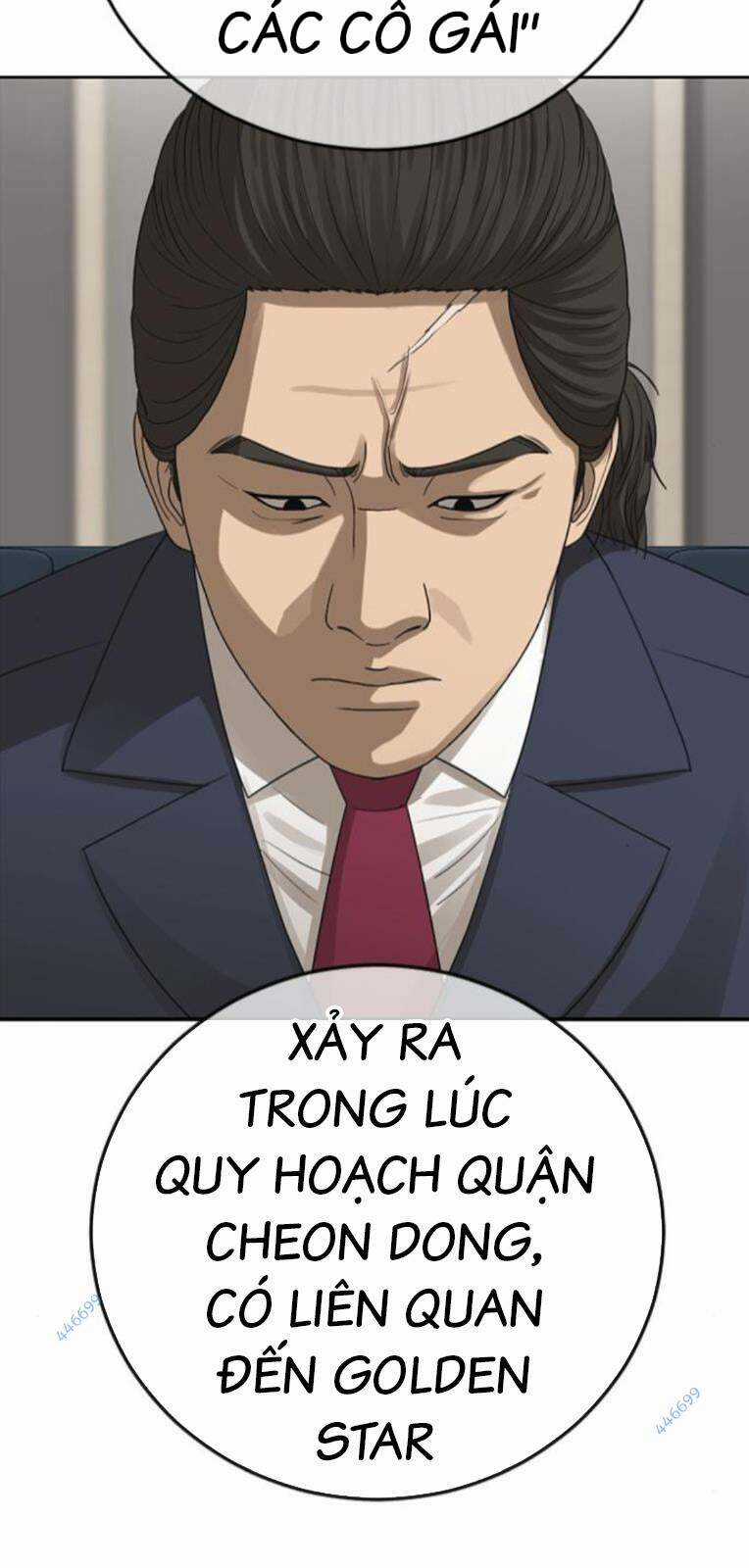 Thời Đại Ulzzang Chapter 28 trang 53