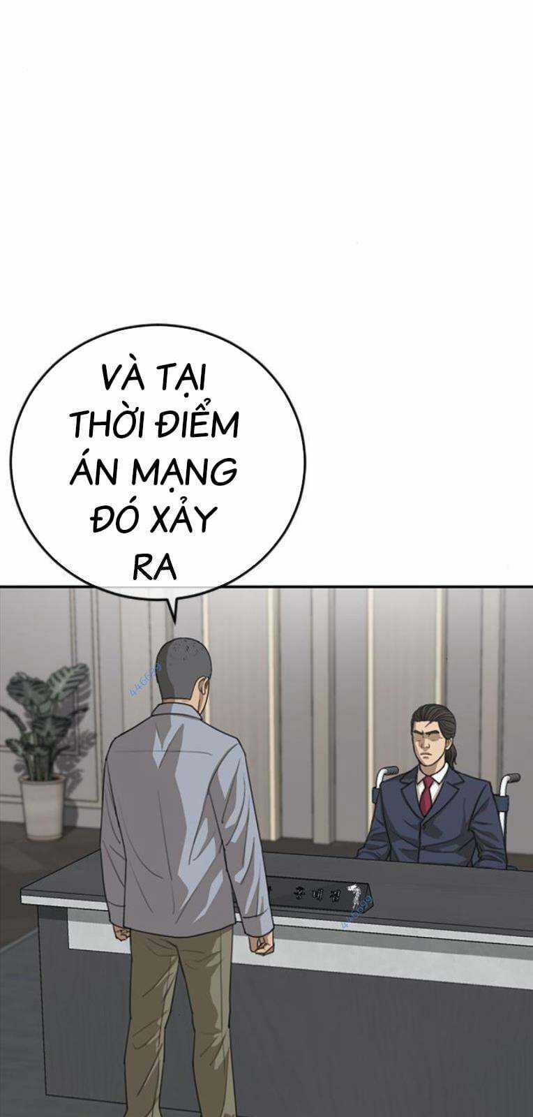 Thời Đại Ulzzang Chapter 28 trang 54