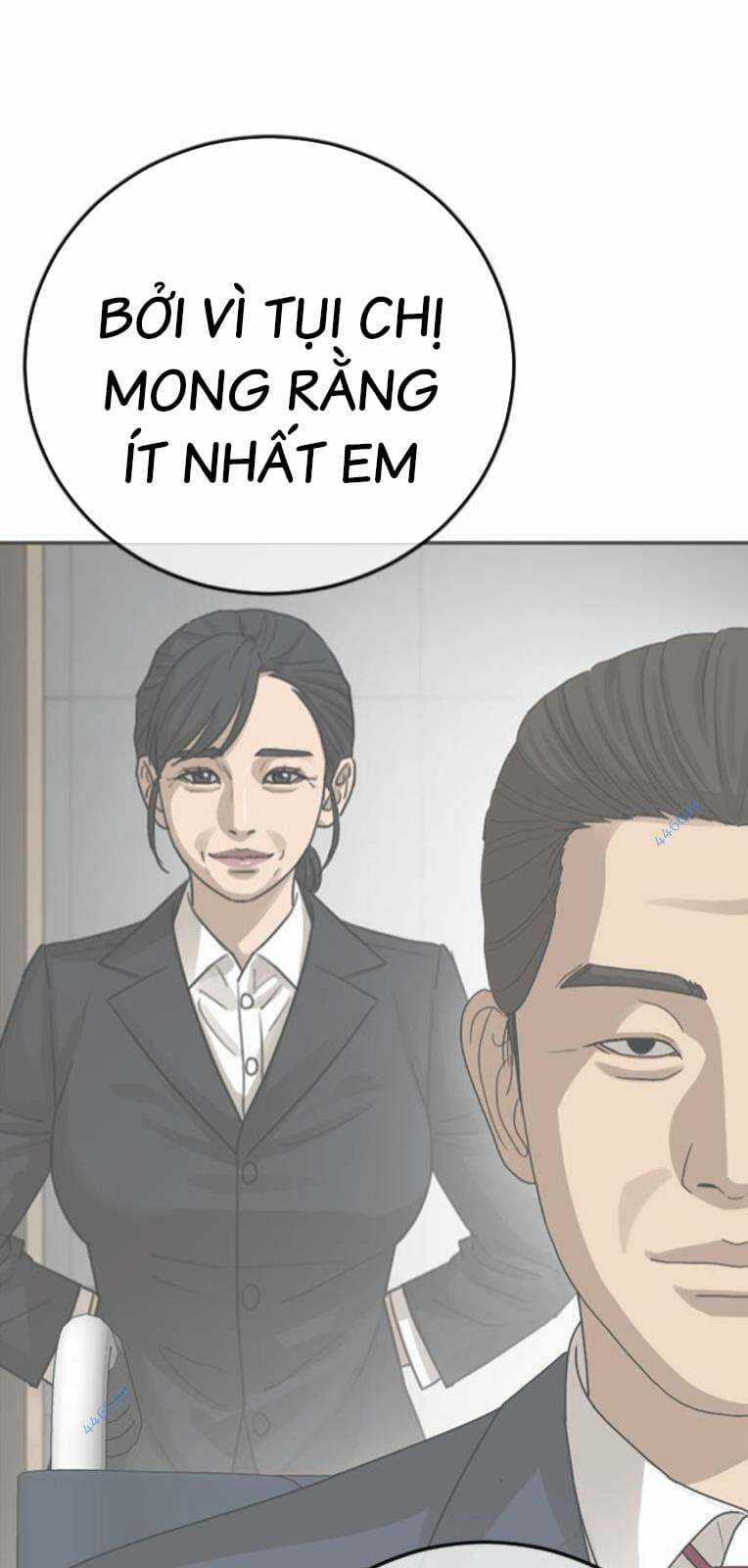 Thời Đại Ulzzang Chapter 28 trang 61