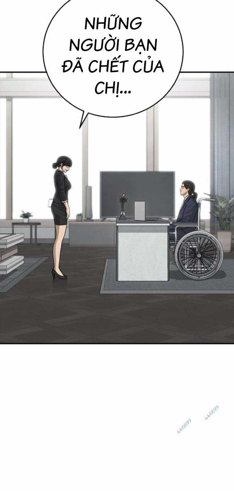 Thời Đại Ulzzang Chapter 28 trang 68