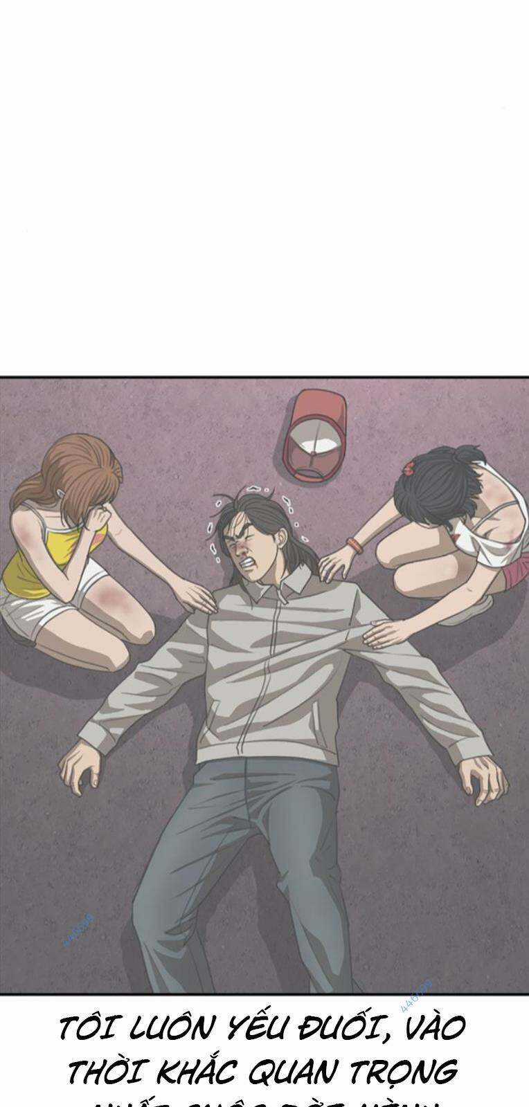 Thời Đại Ulzzang Chapter 28 trang 81