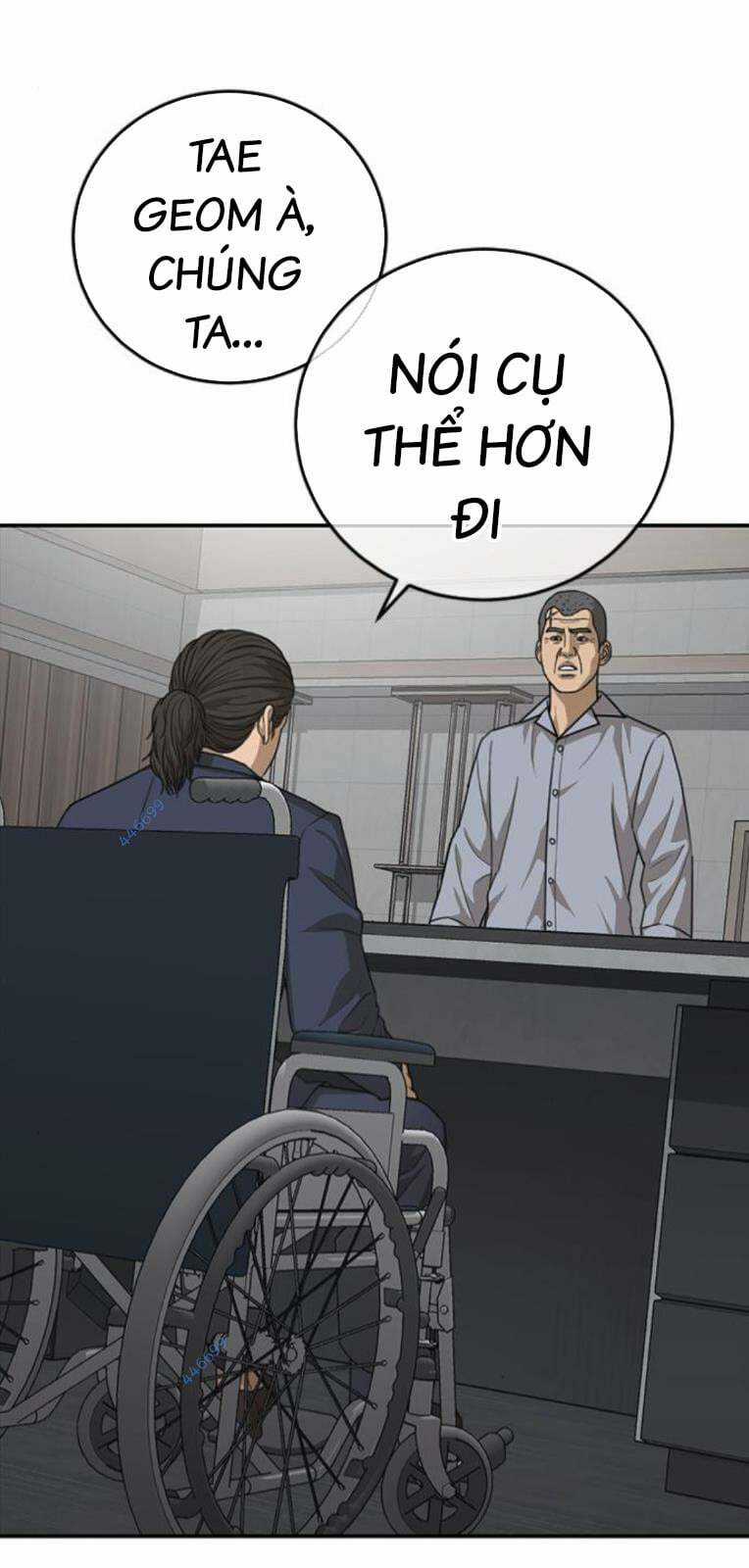 Thời Đại Ulzzang Chapter 28 trang 86