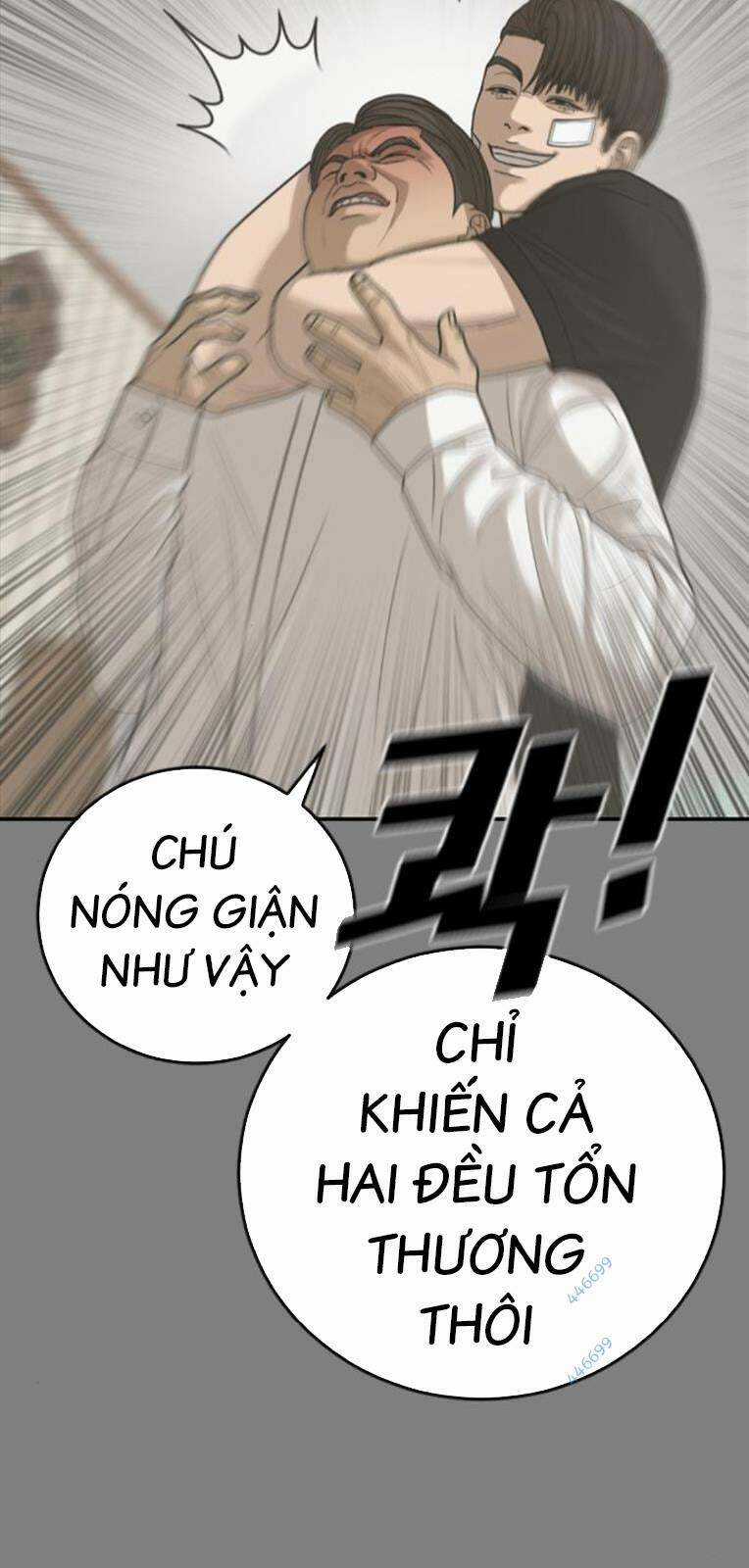 Thời Đại Ulzzang Chapter 28 trang 97