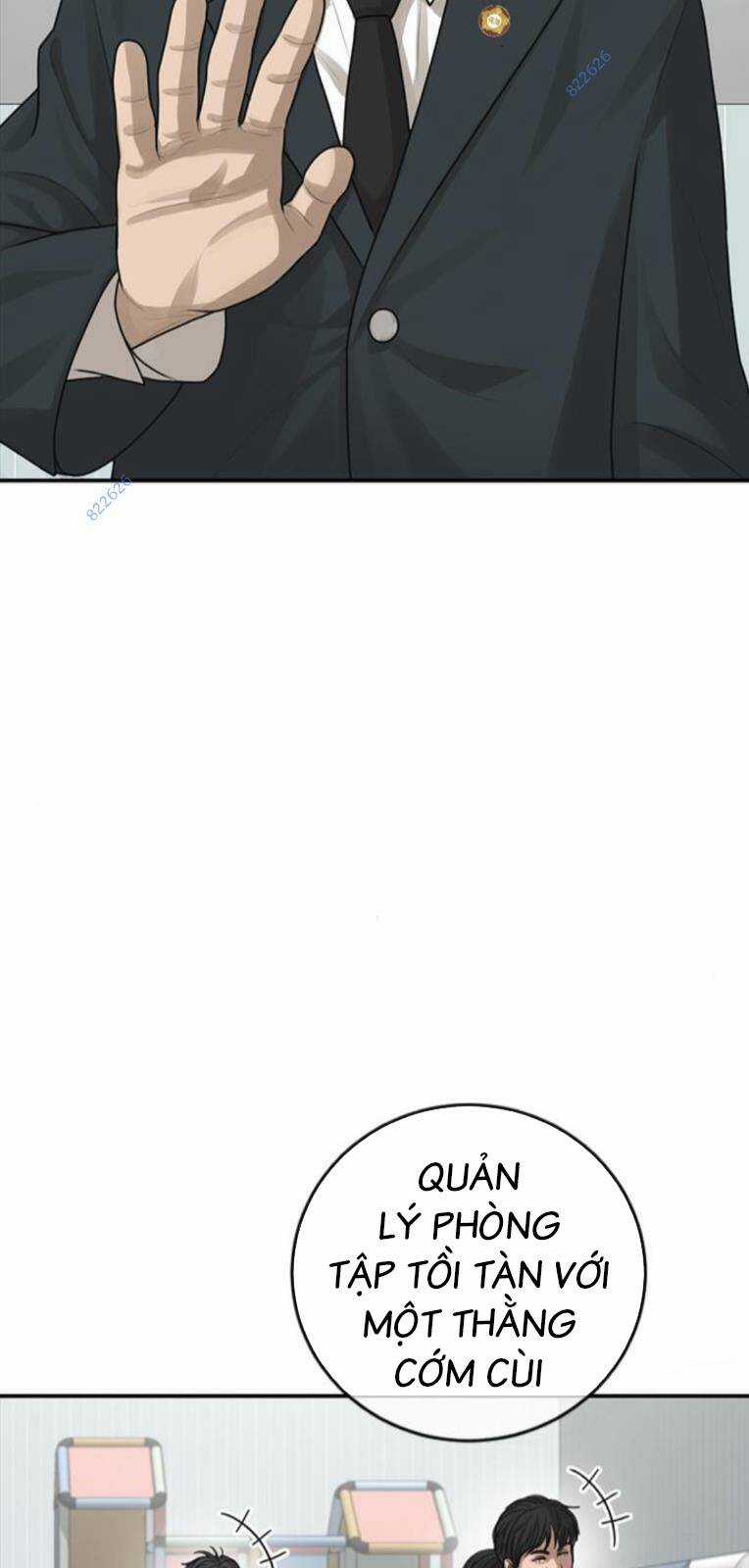 Thời Đại Ulzzang Chapter 29 trang 10