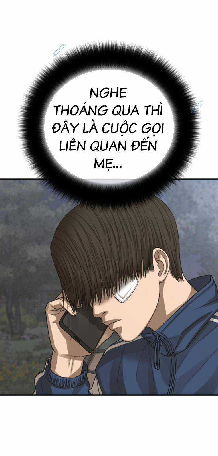 Thời Đại Ulzzang Chapter 29 trang 105