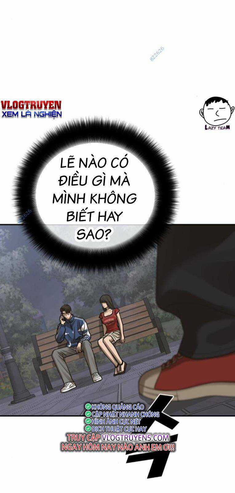 Thời Đại Ulzzang Chapter 29 trang 106