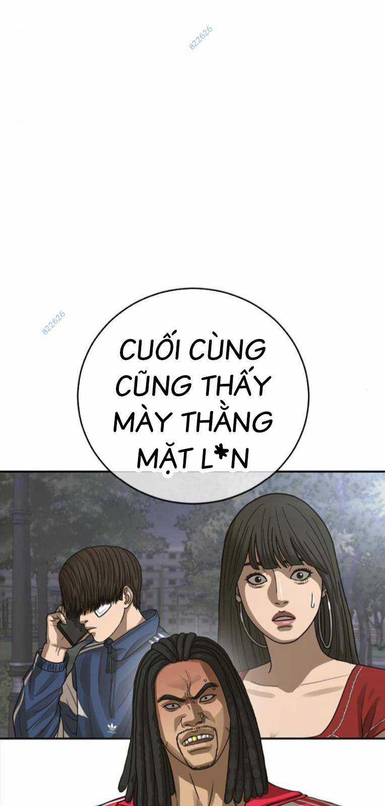 Thời Đại Ulzzang Chapter 29 trang 107