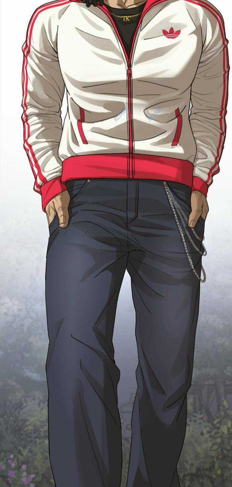 Thời Đại Ulzzang Chapter 29 trang 108