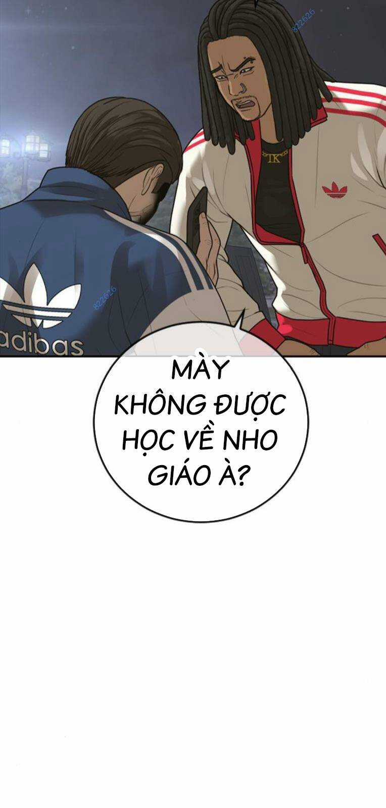 Thời Đại Ulzzang Chapter 29 trang 115