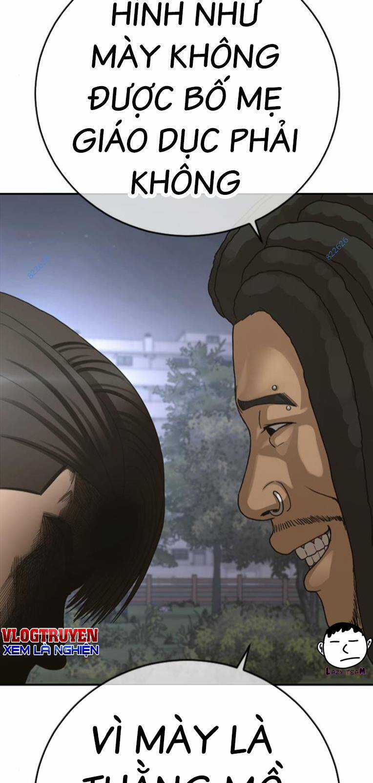 Thời Đại Ulzzang Chapter 29 trang 117