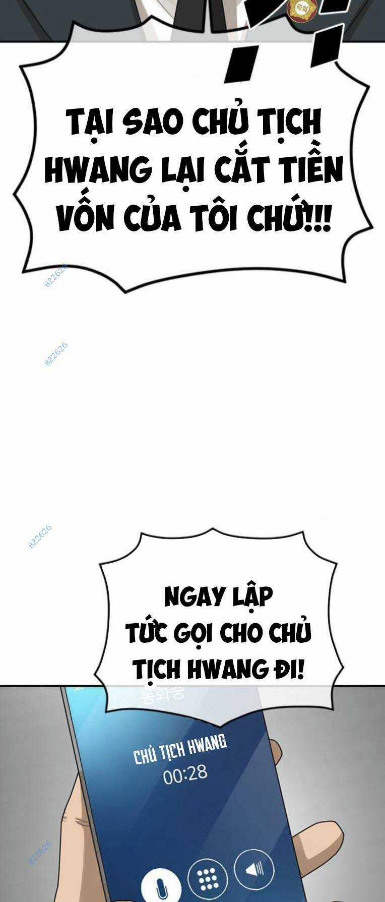 Thời Đại Ulzzang Chapter 29 trang 22