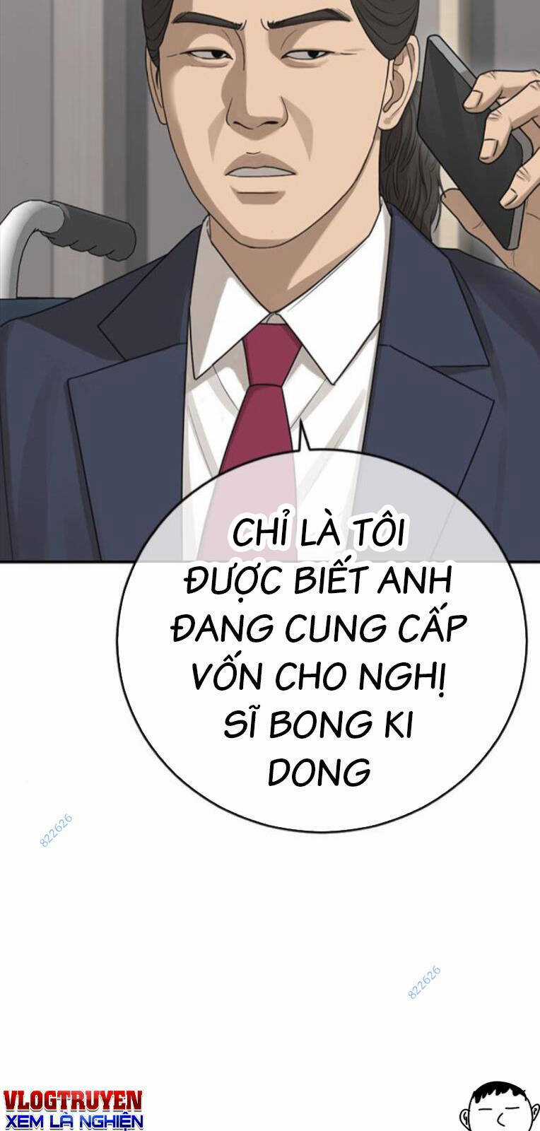 Thời Đại Ulzzang Chapter 29 trang 25