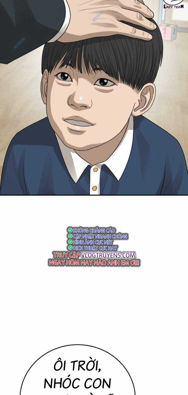 Thời Đại Ulzzang Chapter 29 trang 3