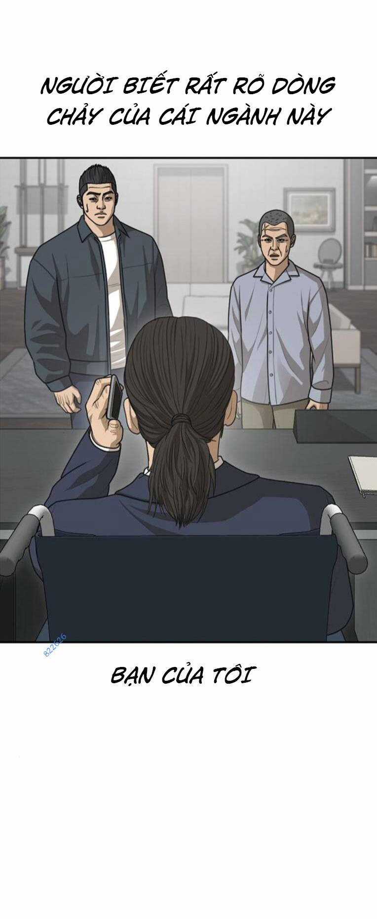 Thời Đại Ulzzang Chapter 29 trang 33