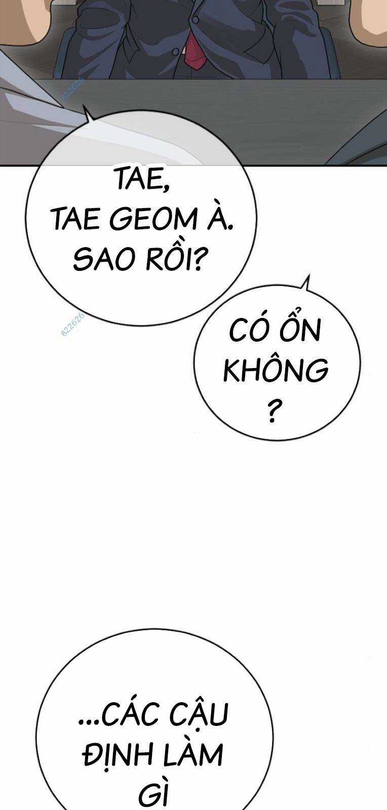 Thời Đại Ulzzang Chapter 29 trang 36