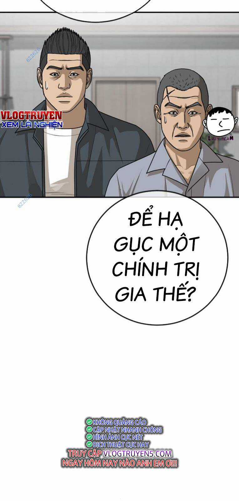 Thời Đại Ulzzang Chapter 29 trang 37