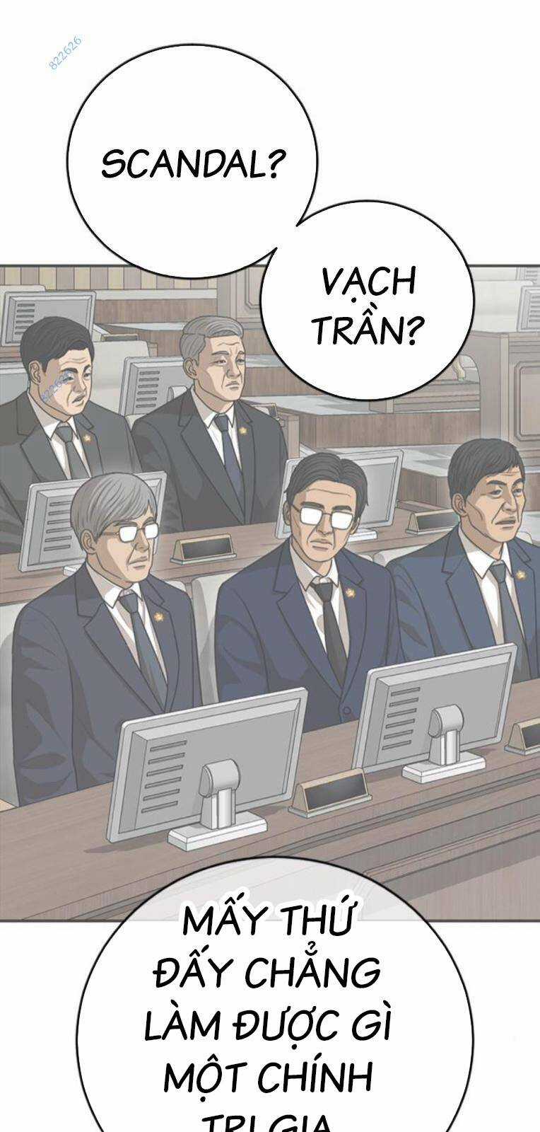 Thời Đại Ulzzang Chapter 29 trang 38