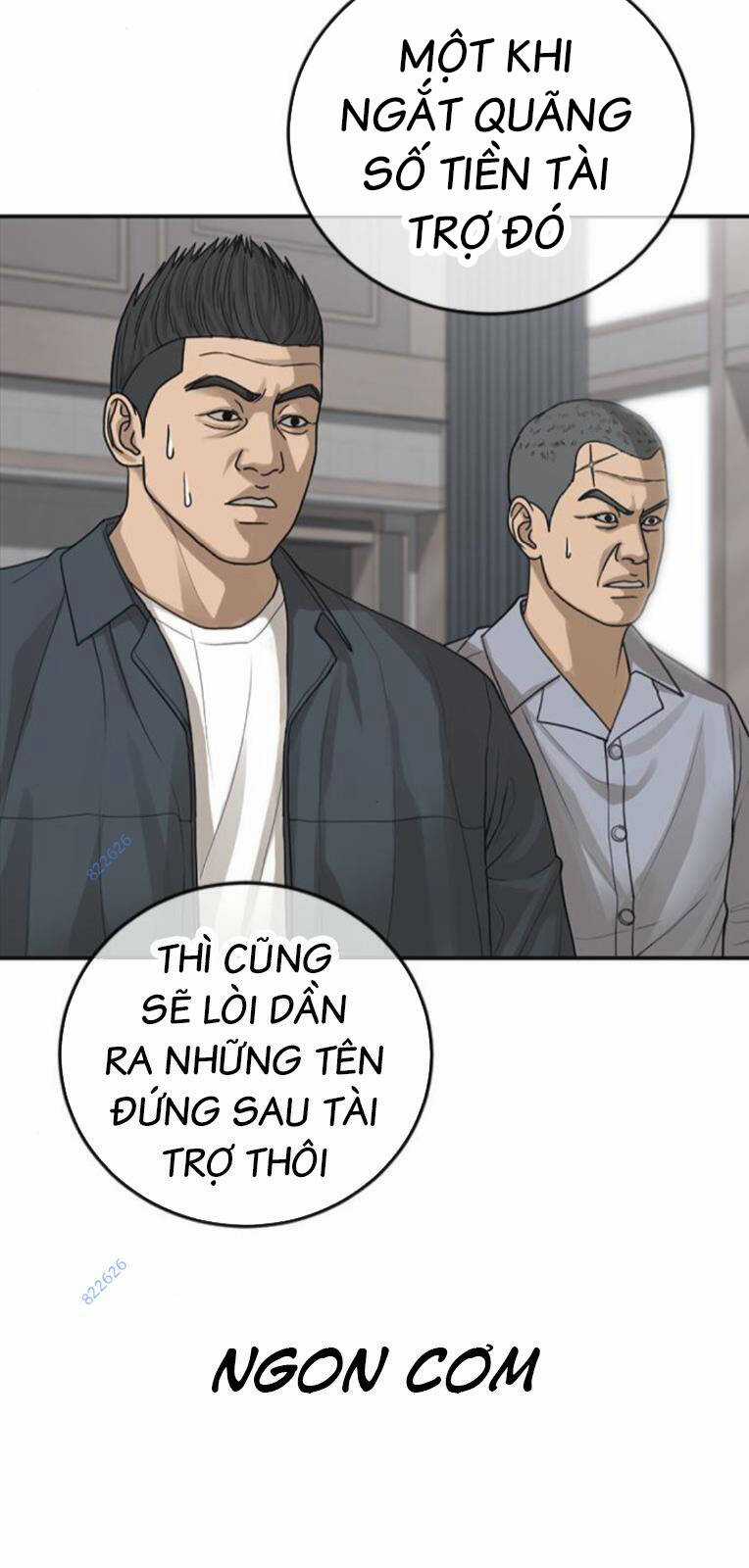 Thời Đại Ulzzang Chapter 29 trang 50