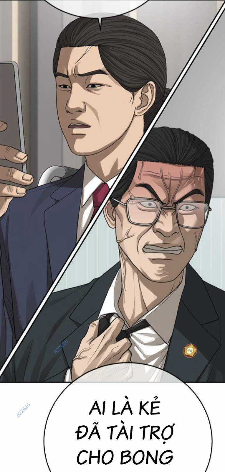 Thời Đại Ulzzang Chapter 29 trang 53