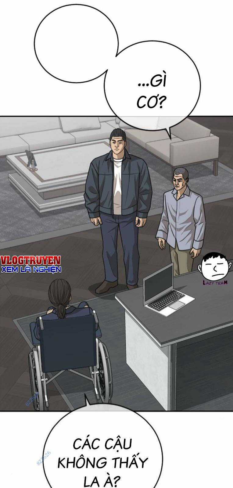 Thời Đại Ulzzang Chapter 29 trang 60