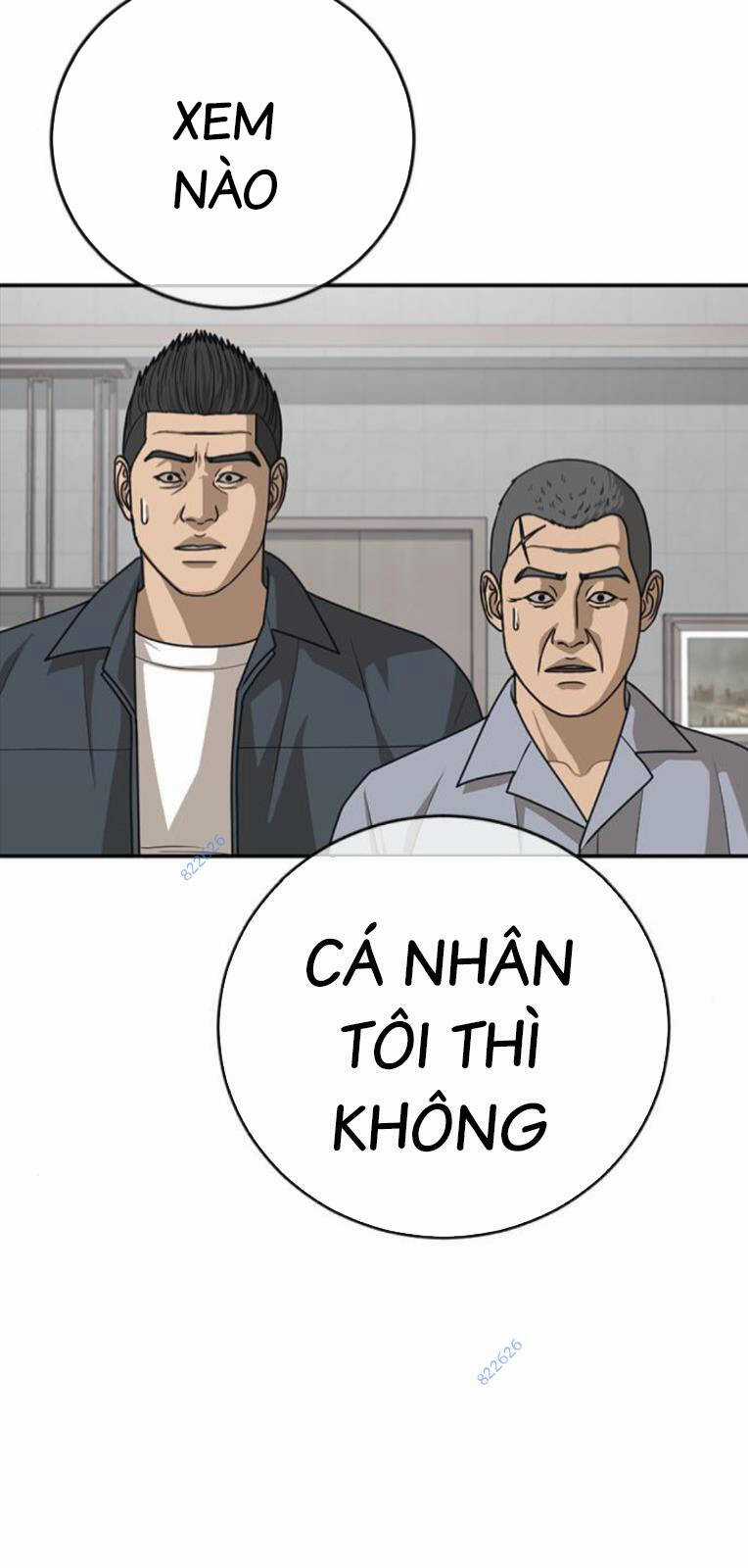 Thời Đại Ulzzang Chapter 29 trang 63