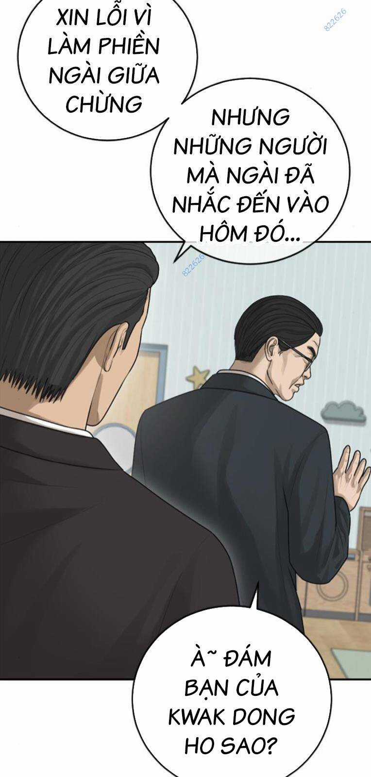 Thời Đại Ulzzang Chapter 29 trang 8