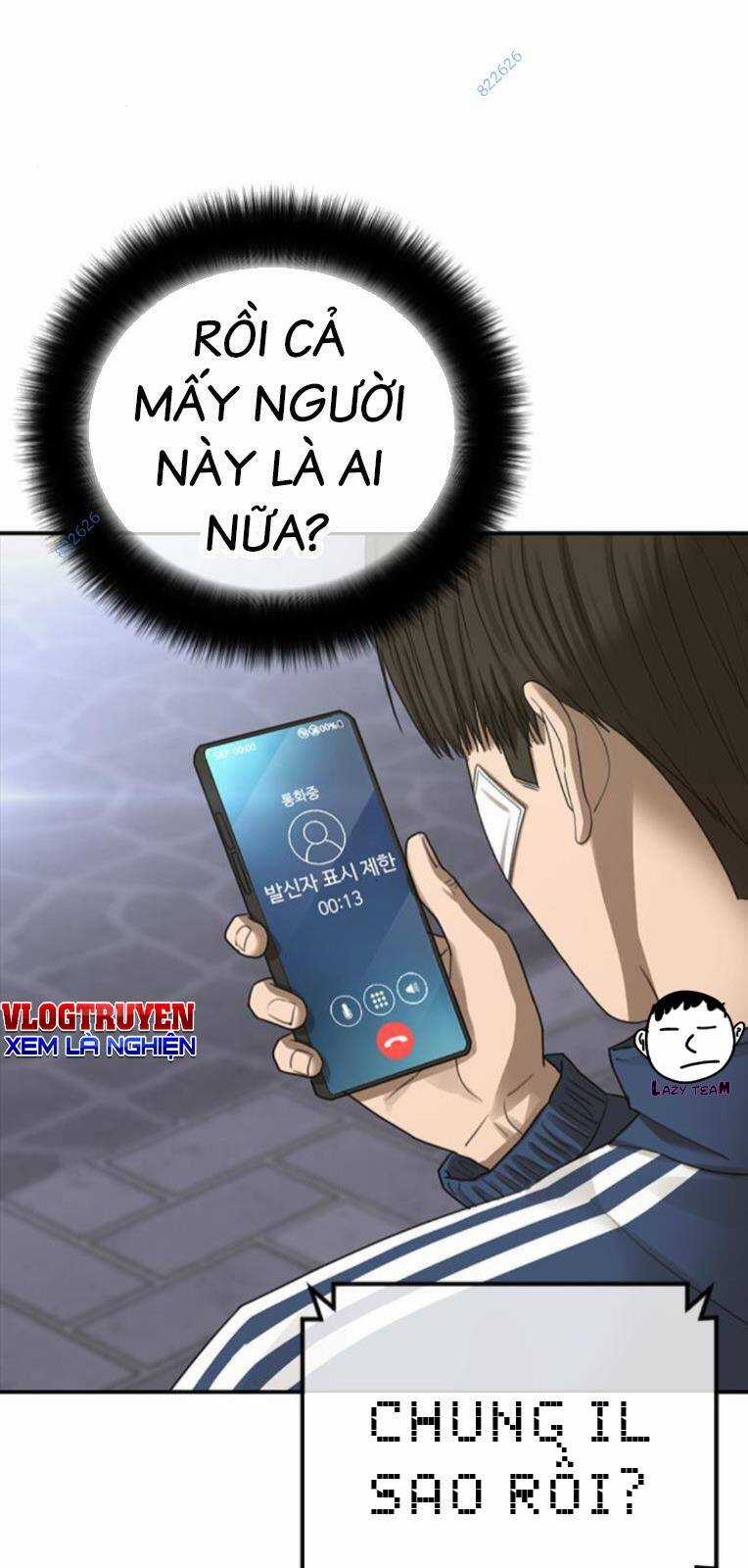 Thời Đại Ulzzang Chapter 29 trang 83