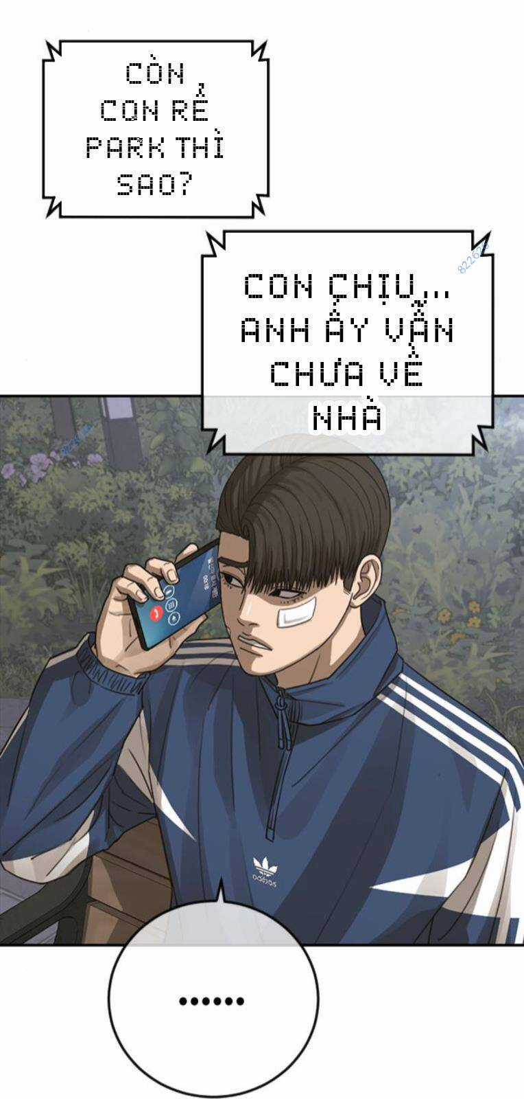 Thời Đại Ulzzang Chapter 29 trang 86