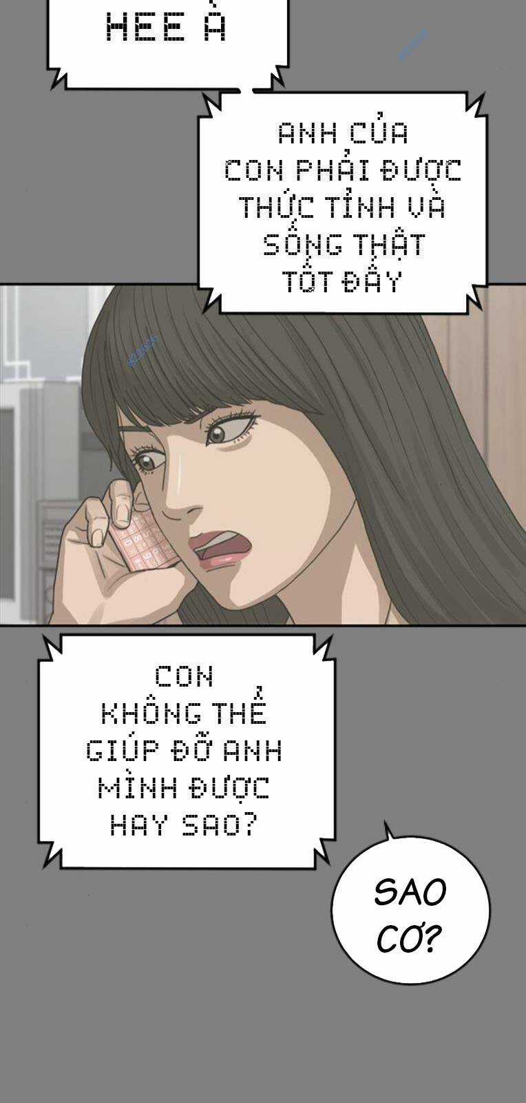 Thời Đại Ulzzang Chapter 29 trang 99