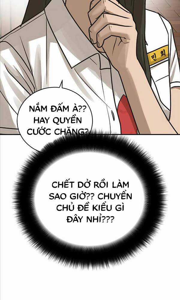 Thời Đại Ulzzang Chapter 3 trang 100