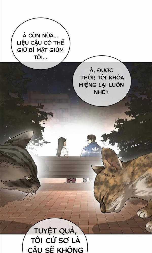 Thời Đại Ulzzang Chapter 3 trang 113