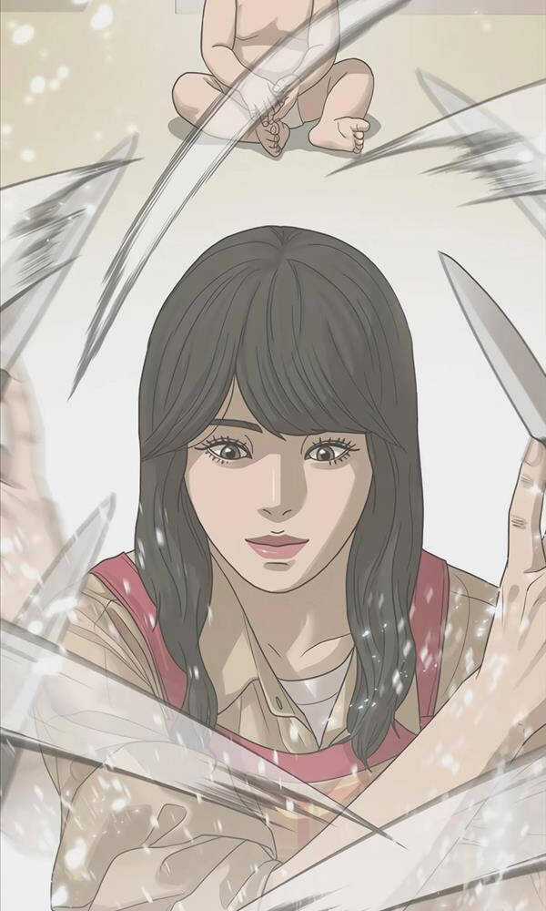 Thời Đại Ulzzang Chapter 3 trang 15