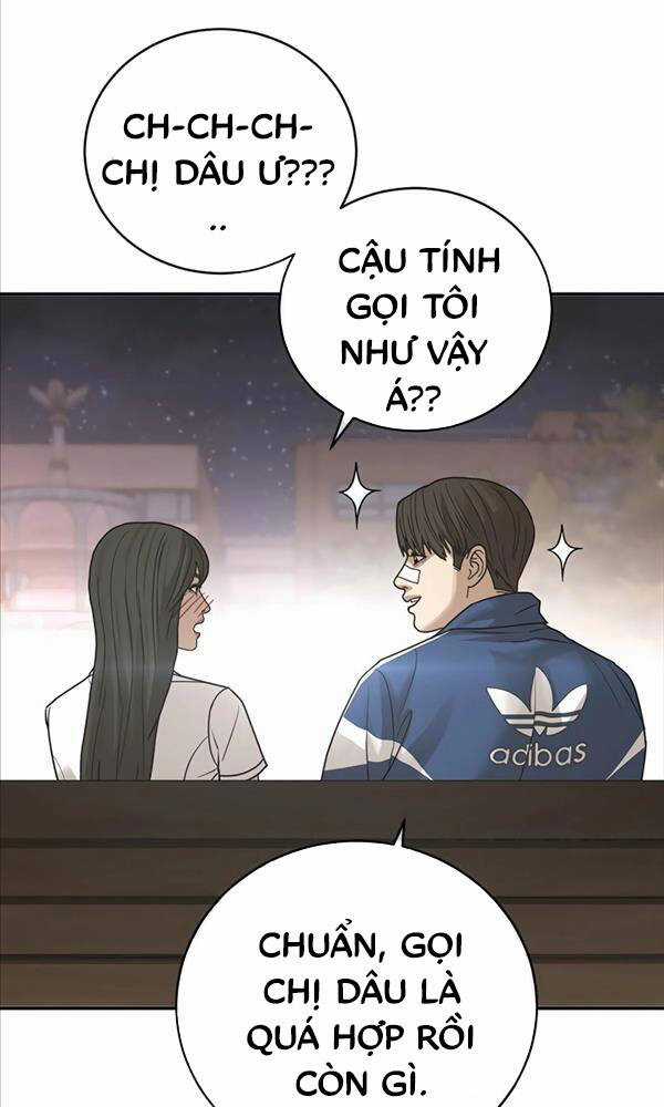 Thời Đại Ulzzang Chapter 3 trang 163