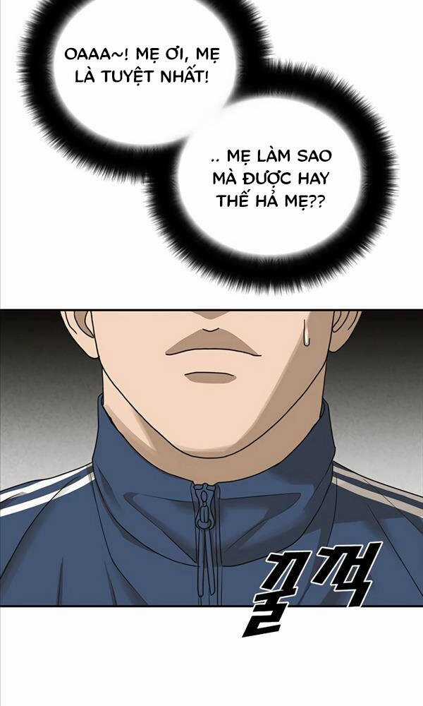 Thời Đại Ulzzang Chapter 3 trang 21