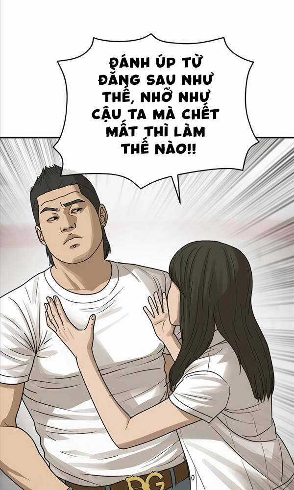 Thời Đại Ulzzang Chapter 3 trang 37