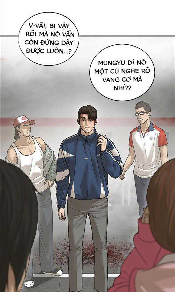 Thời Đại Ulzzang Chapter 3 trang 49