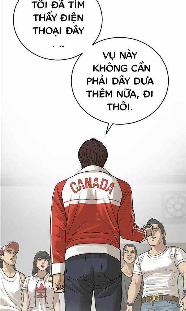 Thời Đại Ulzzang Chapter 3 trang 61