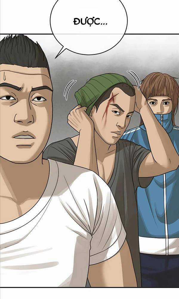 Thời Đại Ulzzang Chapter 3 trang 63