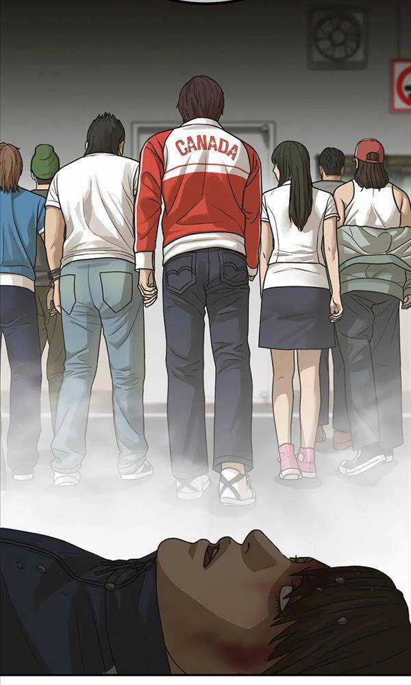 Thời Đại Ulzzang Chapter 3 trang 65