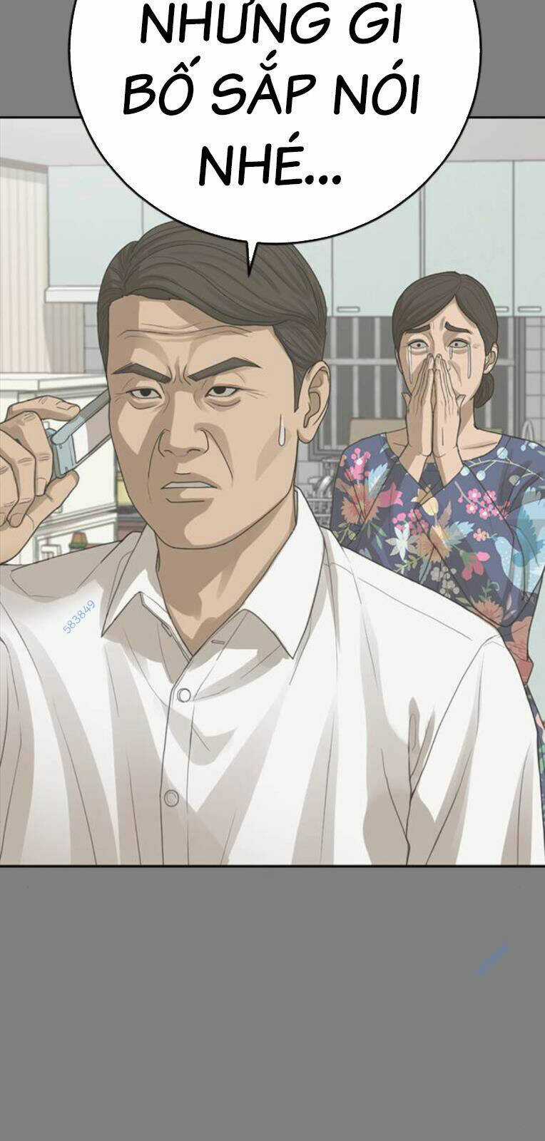 Thời Đại Ulzzang Chapter 30.5 trang 15