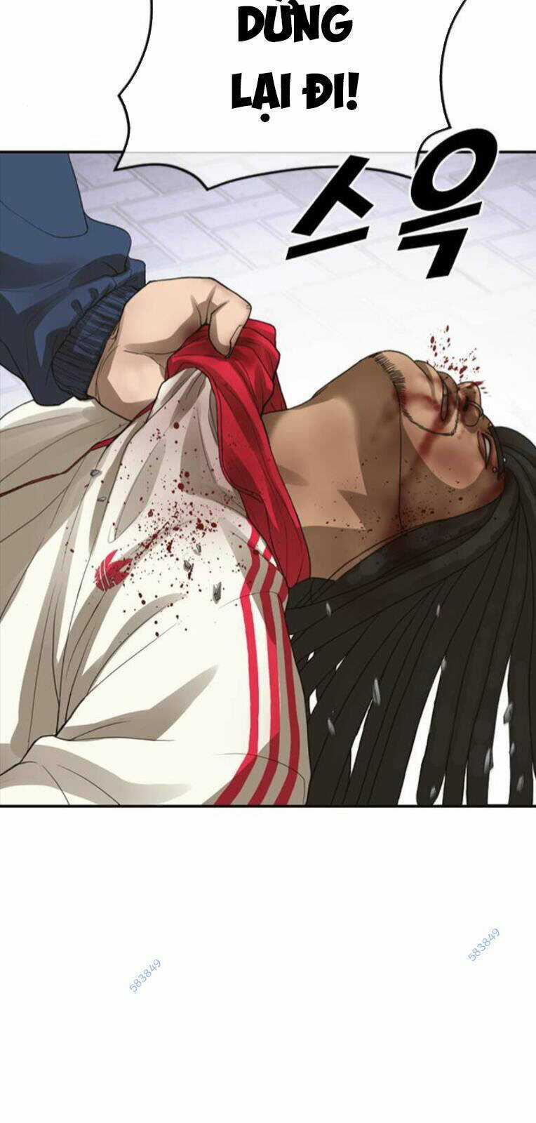 Thời Đại Ulzzang Chapter 30.5 trang 22