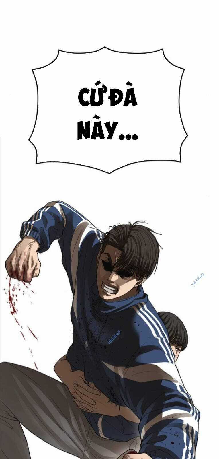 Thời Đại Ulzzang Chapter 30.5 trang 23