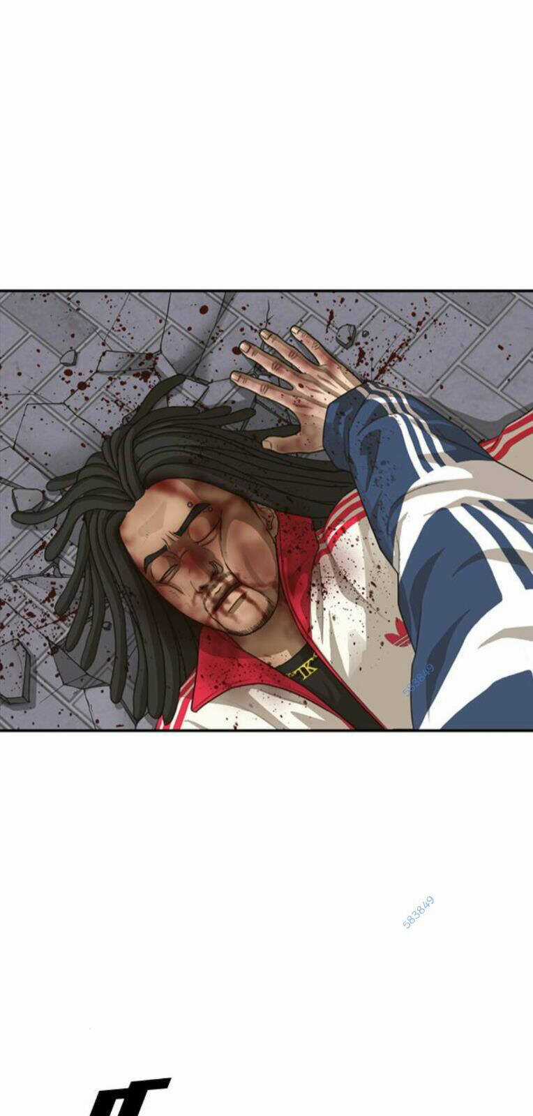 Thời Đại Ulzzang Chapter 30.5 trang 28